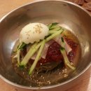 둥이냉면 이미지