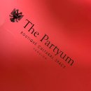 평촌 이마트 뒤 | W1. 안양웨딩홀, 더파티움 안양 라포레홀 당일계약 후기, 꿀팁(10만원할인), 견적 공유x