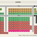 CGV 명동 1관 이미지