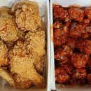 치킨마루(청계점)