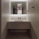 학하동로(유성-68) | 욕실 방수, '이즈타일'이 정확한 원인 찾아 100% 해결한 후기 (대전 유성구 아파트 누수, 바닥 전체 철거)