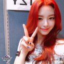 빨간머리 이미지