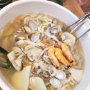 부천제일시장 | 부천 제일시장 맛집 해물칼국수 보리밥 전문점 고강칼국수