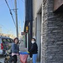 포스코봉사단과 함께한 포항삼합해도페스티벌 축제를 위한 클린데이