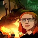 (주)아레스소프트 | 넷플릭스 &#39;Splinter Cell: Deathwatch&#39; 게임 원작 액션 애니 시리즈 소개