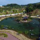 논산시민공원 이미지