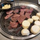 GR(횡성군)-[한우로]-상-10 | 안산사동맛집 부모님 모시고 가기 좋은 한우 전문점 횡성한우곤드레밥