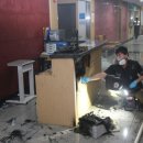 안동소방서 이미지