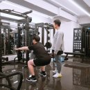 제이 재활 트레이닝 이미지