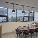 용인시노동복지회관 1층 이미지