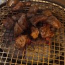 4491 | 마곡 맛집 고기집ㅣ우상화로구이 발산역점 우 세트 후기