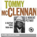 It's Hard to Be Lonesome - Tommy McClennan - 이미지