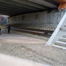 발안천 산책로 이미지