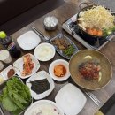 명식당 | 광주 냉면 맛집 점심 혼밥 룸식당 명인명옥 상무지구 밥집 추천