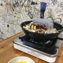 노리터떡볶이 이미지