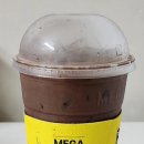 메가커피 네이버블로그