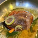 파주 모아냉면ㅣ블루리본 맛집, 독특한 면발 후기(+율곡수목원)