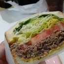 서면 디저트 카페 리브베이크샵 휘낭시에 샌드위치 솔직 후기