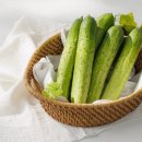 아침에 일어나면 얼굴이 퉁퉁…부기 빼는 데 좋은 식품들 이미지