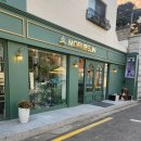 서리풀길 9 | [남부터미널 카페] 카페 모르벨린 내돈내산 솔직후기