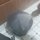 [율곡동] 이지더원아파트 가스렌지 후드청소 진행 후기
