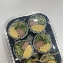 오토김밥&닭강정수원 이미지