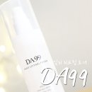 크로스리프팅 | DA99 리프팅토너, 끈적임은 줄이고 모공은 쪼여주고-.