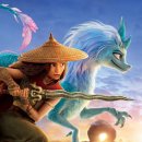 Raya and The Last Dragon 이미지