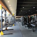 골드휘트니스짐 이미지