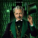 합창뮤지컬<위키드> | 위키드: 포 굿 정보 줄거리 결말 후기 뮤지컬영화