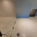 V1타워 | 성수동 SK V1타워 사무실 바닥 왁스코팅 작업 후기