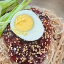 남문막국수