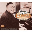 Louisiana Fairytale - Fats Waller - 이미지