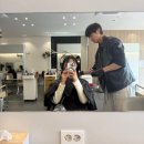 신기 P.S | 영등포 미용실 | 여자머리 잘 하는 위닛블랙포레나당산점 | 엘리자벳펌 | 권민준디자이너 후기