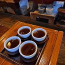 마당곤드레밥 이미지