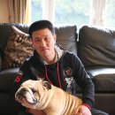 크러프츠쇼2012와 영국 유명켄넬을 다녀왔습니다. 이미지