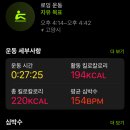 크로스핏손오공원당점 이미지