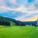 오크밸리 회원제골프장 이미지