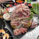 무선2길 | 여수 무선 횟집 : 대방어는 여기가 찐이야 찐포차 후기