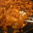 진미 | 아산 신정호맛집 국내산 닭다리살 춘천진미닭갈비 후기