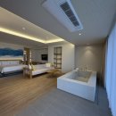 희망길 | 4개월 아기랑 속초 여행 (카시아 속초-아기용품 대여 유아휴게실 주차팁!,면사무소,중앙시장)