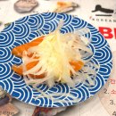 향남 2지구 회전 초밥 맛집 스시노칸도 방문 후기 주차