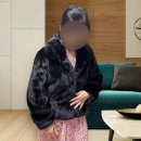 강남 명품세탁 크린웰 모피코트 드라이 클리닝 케어 후기