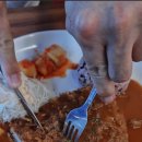 선교 돈까스 이미지