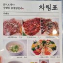 광판리숯불닭갈비신동 이미지