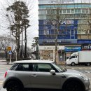 MINI 강남 전시장 미니 3도어 클래식 멜팅실버 이동규딜러님 자세한 상담 후기