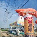 신안왕새우직판 이미지