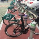 주말 장거리 라이딩 :진주 남강 수영대회 탐방