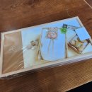카렌시아산후조리원 연계 베일리st스튜디오 본아트 촬영, 50일 촬영 후기