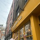 [🇬🇧 London #3] 소호거리 / 버킹엄 궁전 교대식 / 내셔널갤러리 / 겨울왕국 뮤지컬 후기
